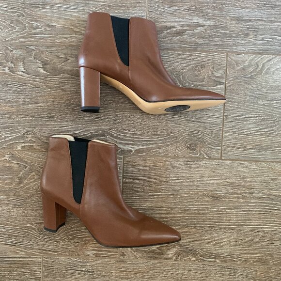 New no tags Amalfi by Rangoni Boots size 11.5 - Picture 1 of 5